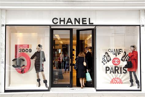 chanel net income 2018|Chanel revenue.